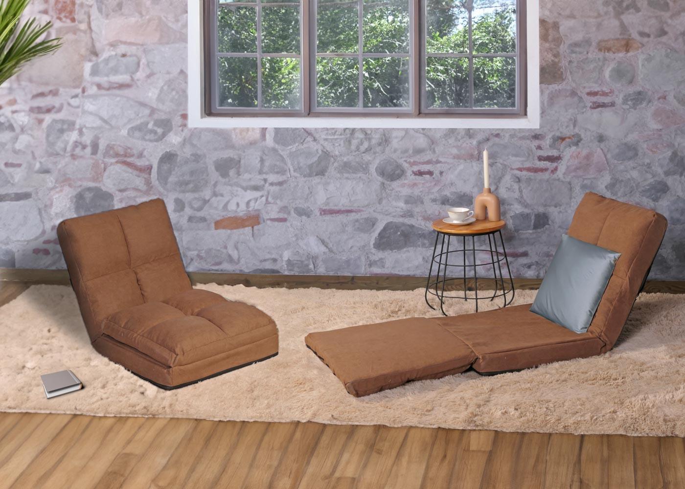 wohnli-moebel-suche-800000862131-1 BODENSESSEL Braun Textil MCW Möbel > Sessel > Polstersessel Braun