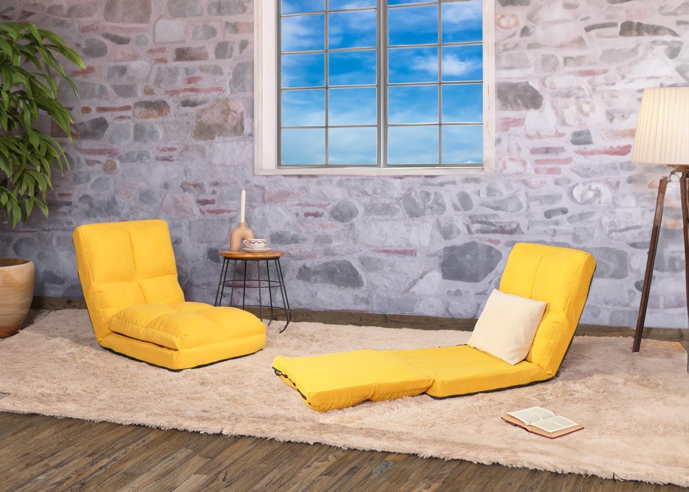 wohnli-moebel-suche-800000862133-1 BODENSESSEL Beige Textil MCW Möbel > Sessel > Polstersessel Beige