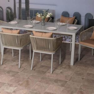 wohnli-moebel-suche-800000862136-1 Taupe 7-teilig-Set