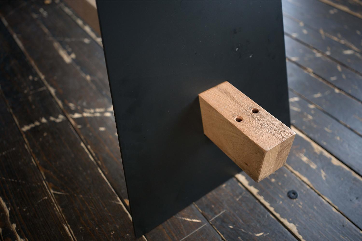 wohnli-moebel-suche-800000862951-1 ESSTISCH MIT BAUMKANTE ARBORIO Braun Akazie Holz KAWOLA Möbel > Tische > Esstische Braun