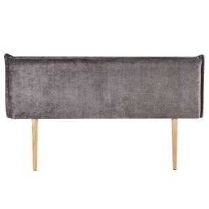 wohnli-moebel-suche-800000863365 Wohnli Möbelsuche - KOPFTEIL OVIO 160x190 cm grau