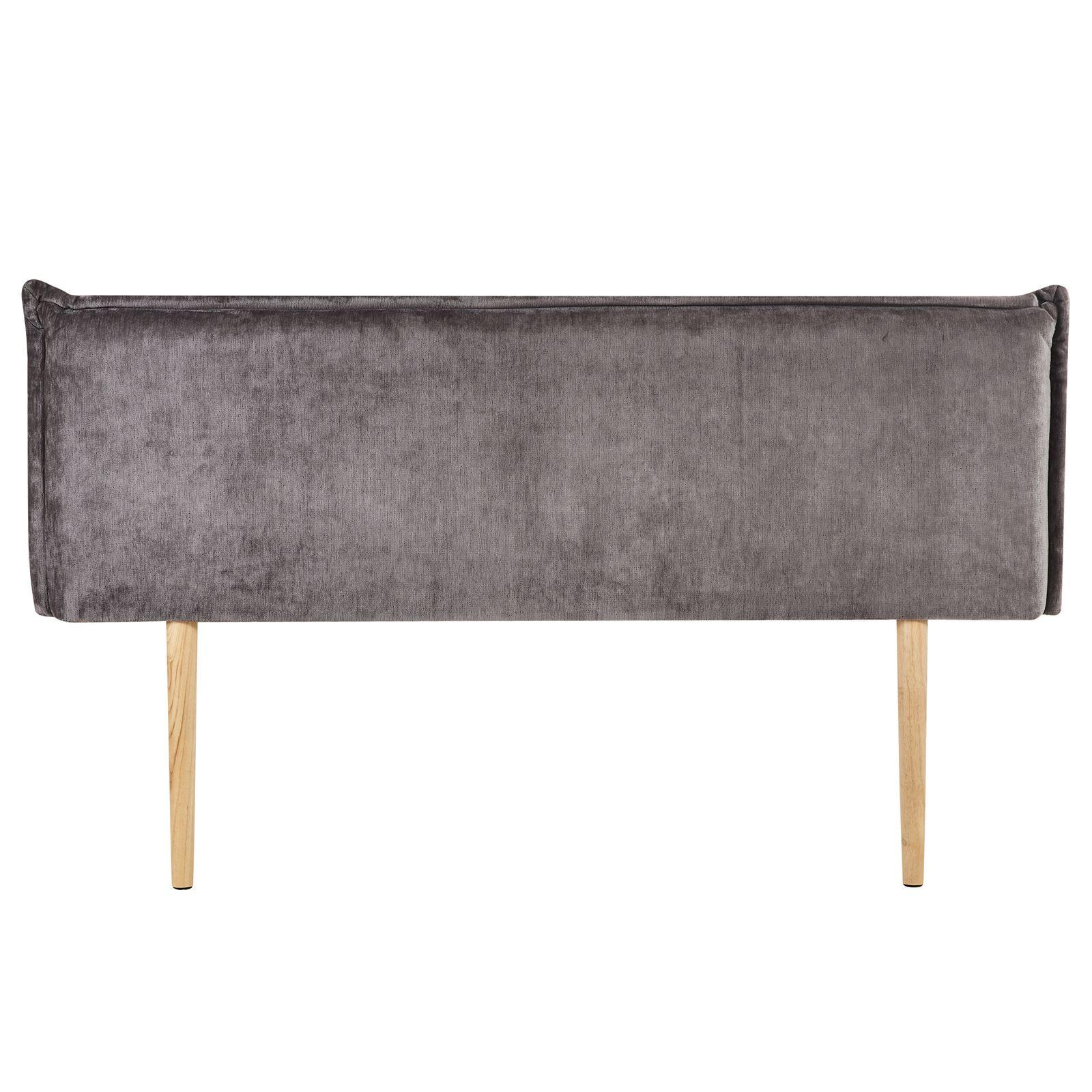 wohnli-moebel-suche-800000863365 Wohnli Möbelsuche - KOPFTEIL OVIO 160x190 cm grau