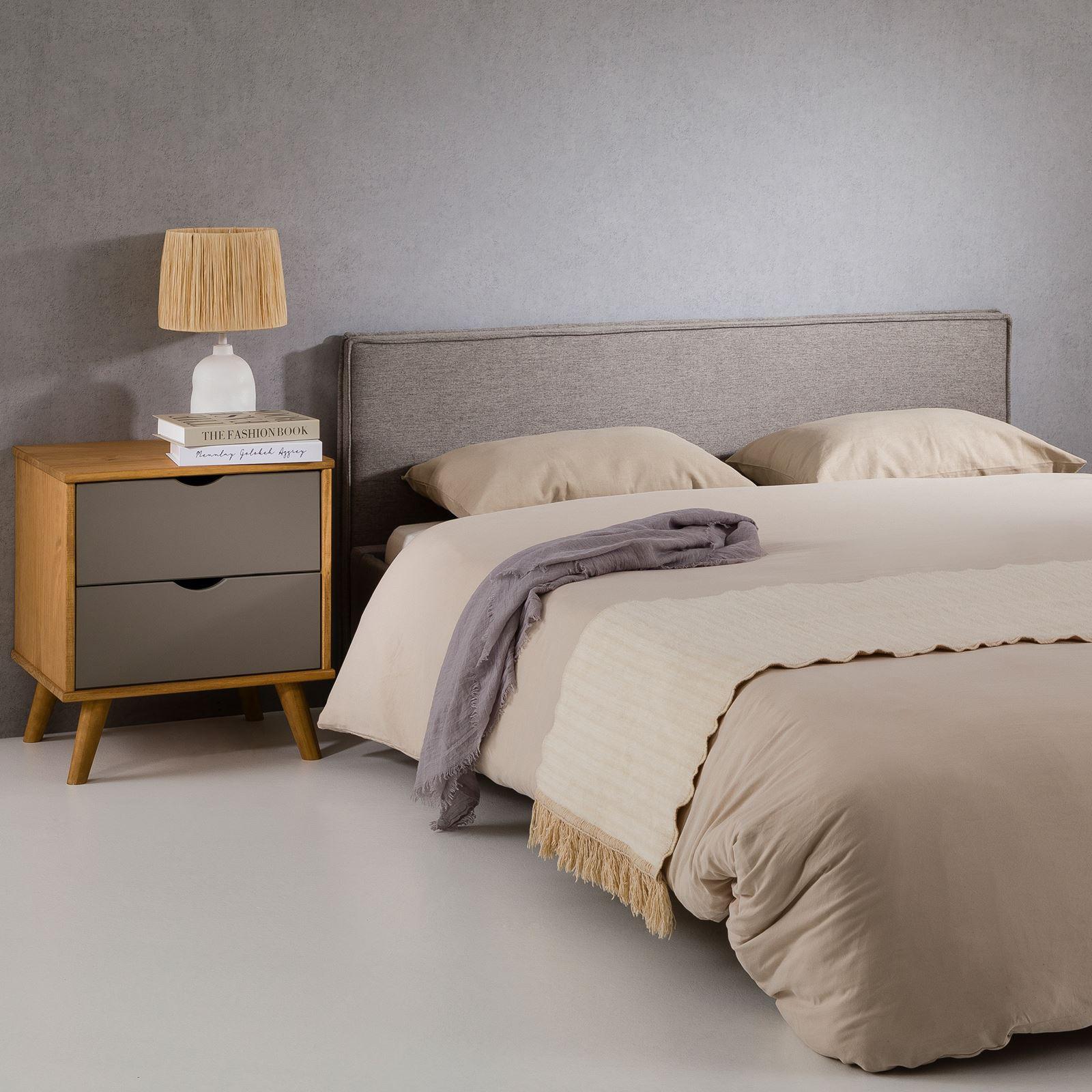 wohnli-moebel-suche-800000863651 Wohnli Möbelsuche - KOPFTEIL KLAO 160x190 cm grau