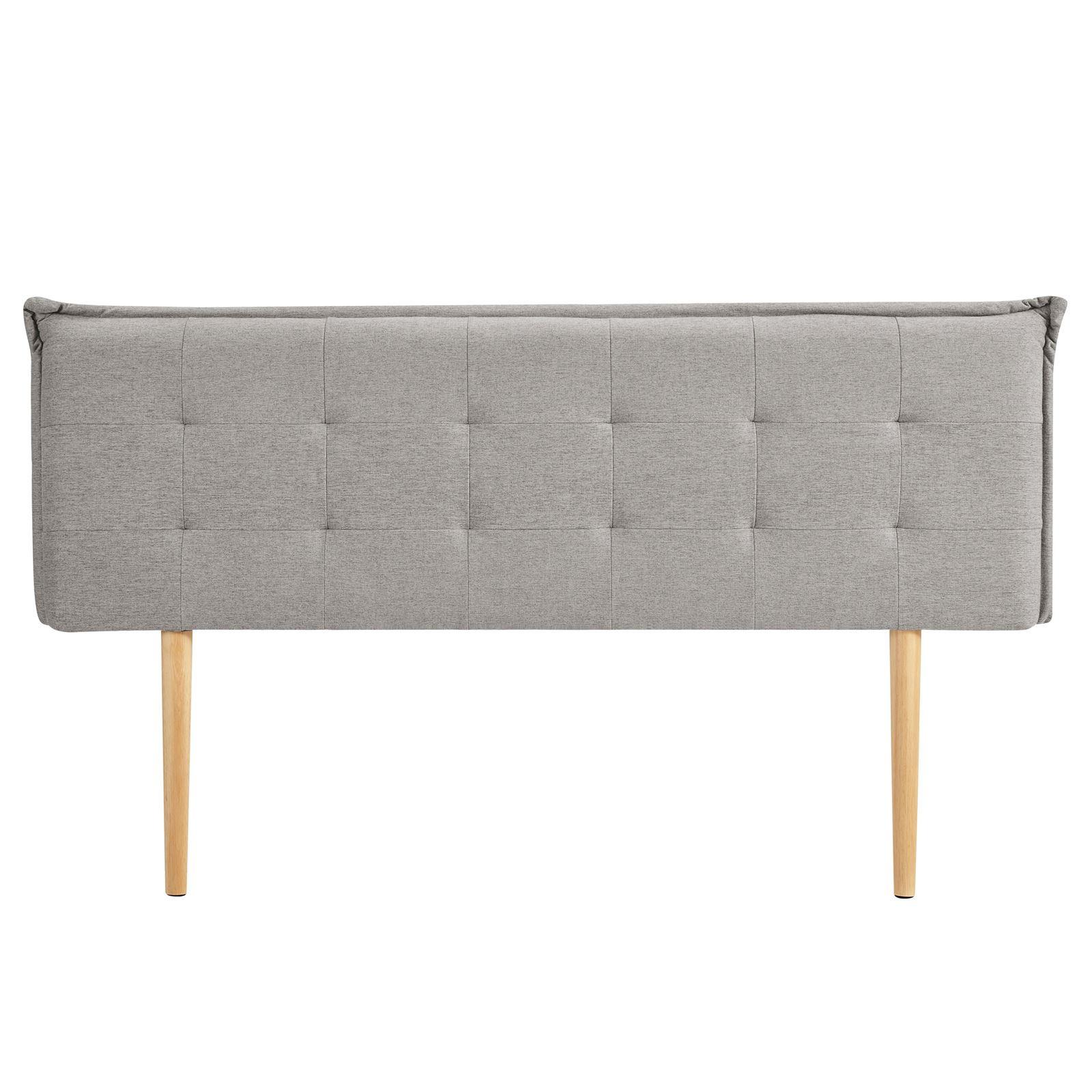 wohnli-moebel-suche-800000863879 Wohnli Möbelsuche - KOPFTEIL ZELOX 160x190 cm grau