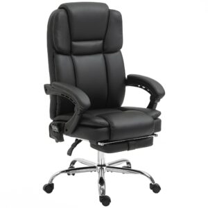 wohnli-moebel-suche-800000870175 Wohnli Möbelsuche - BÜROSTUHL mit Massagefunktion PC-Stuhl mit Heiz-