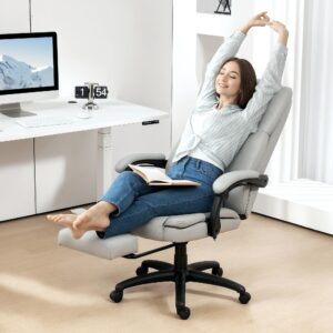 wohnli-moebel-suche-800000870212-1 Ergonomisch Schreibtischstuhl mit Liegefunktion