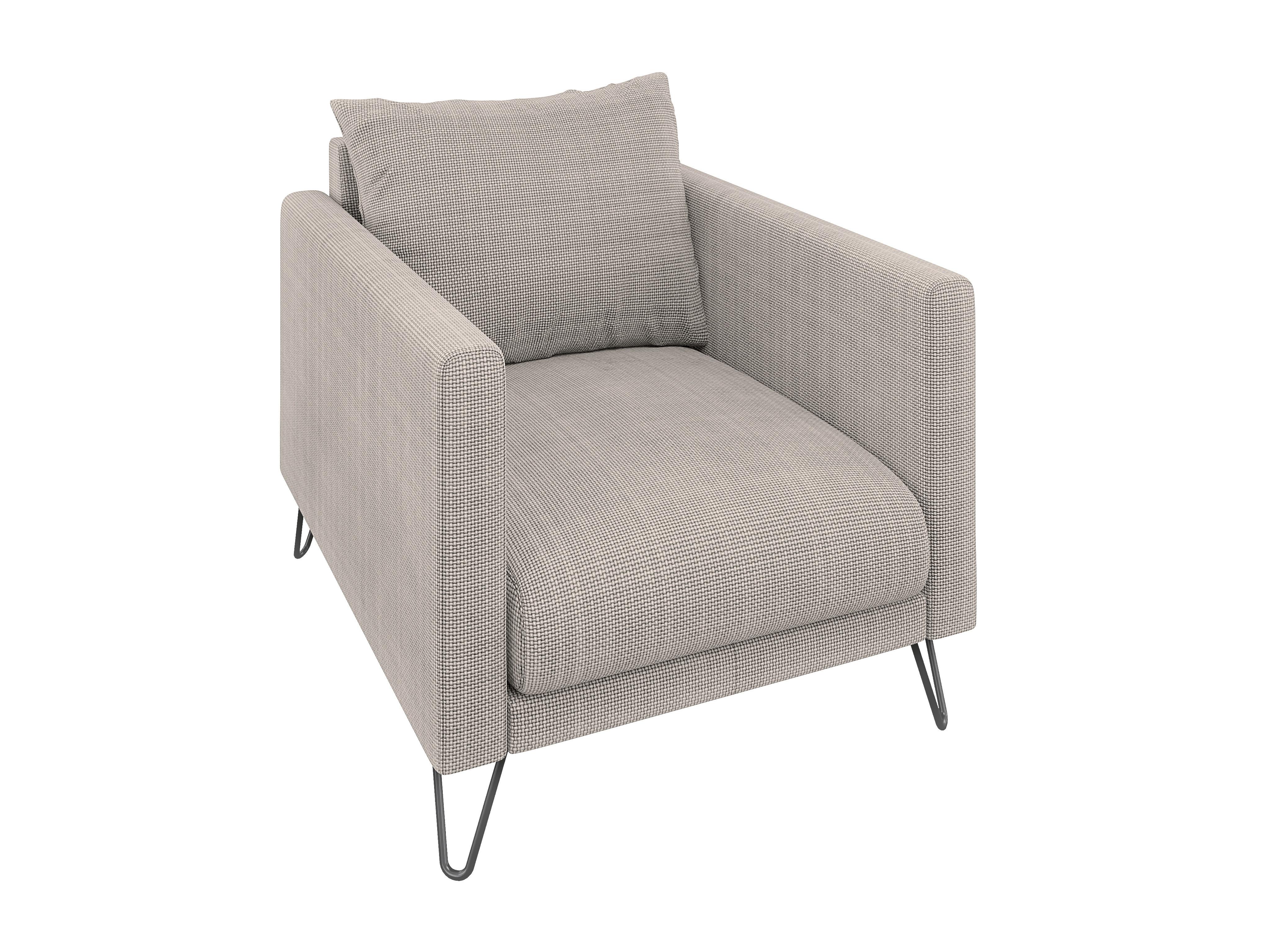 wohnli-moebel-suche-800000872776 Wohnli Möbelsuche - SESSEL Harmony Taupe Chenille