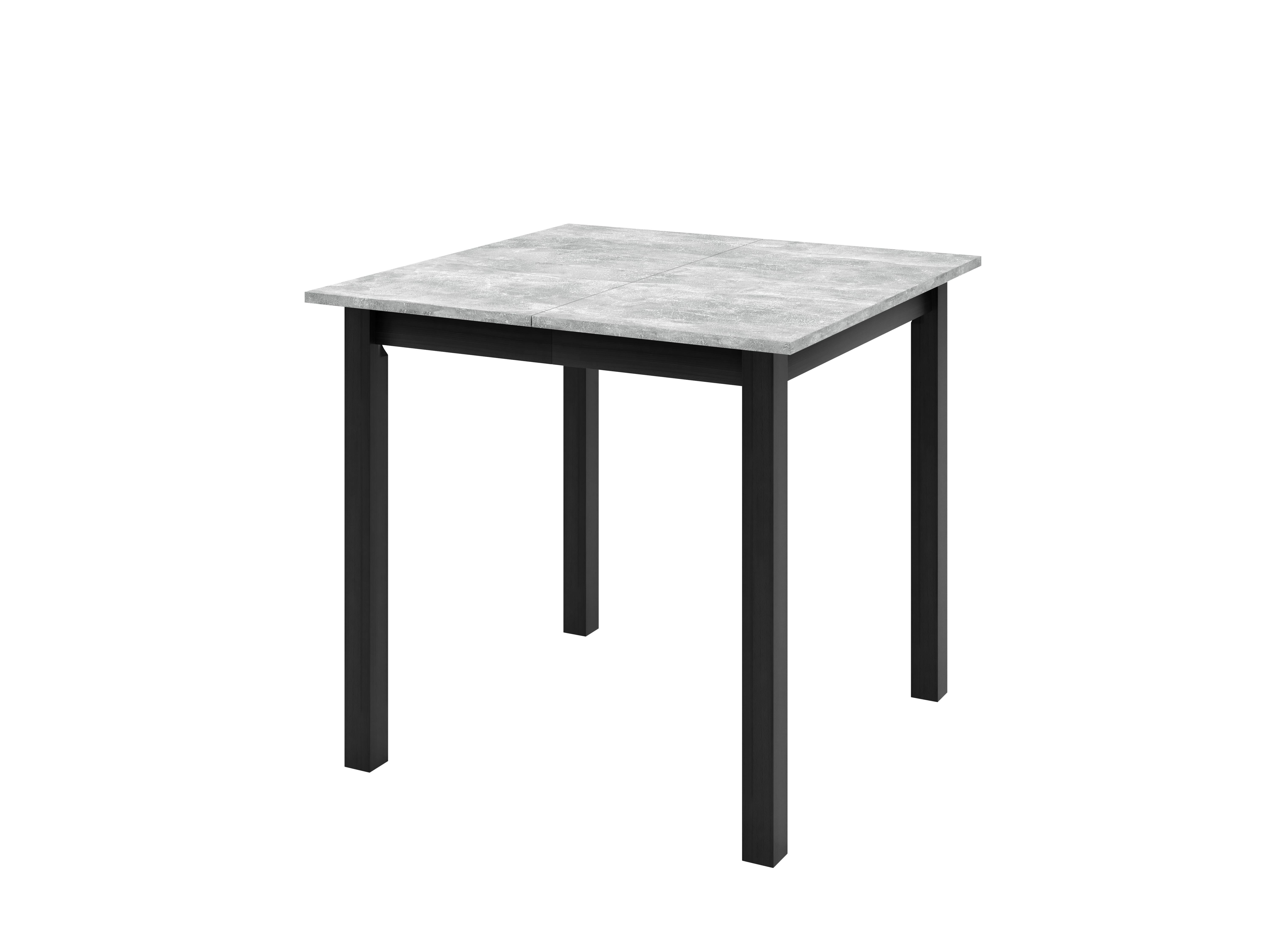 wohnli-moebel-suche-800000882607 Wohnli Möbelsuche - ESSTISCH MARCO P Ausziehbar 85 - 125 / 85 x 77 cm