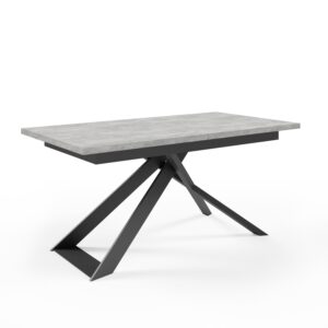 wohnli-moebel-suche-800000882608 Wohnli Möbelsuche - ESSTISCH DANTE Ausziehbar 170 - 270 / 90 x 77 cm