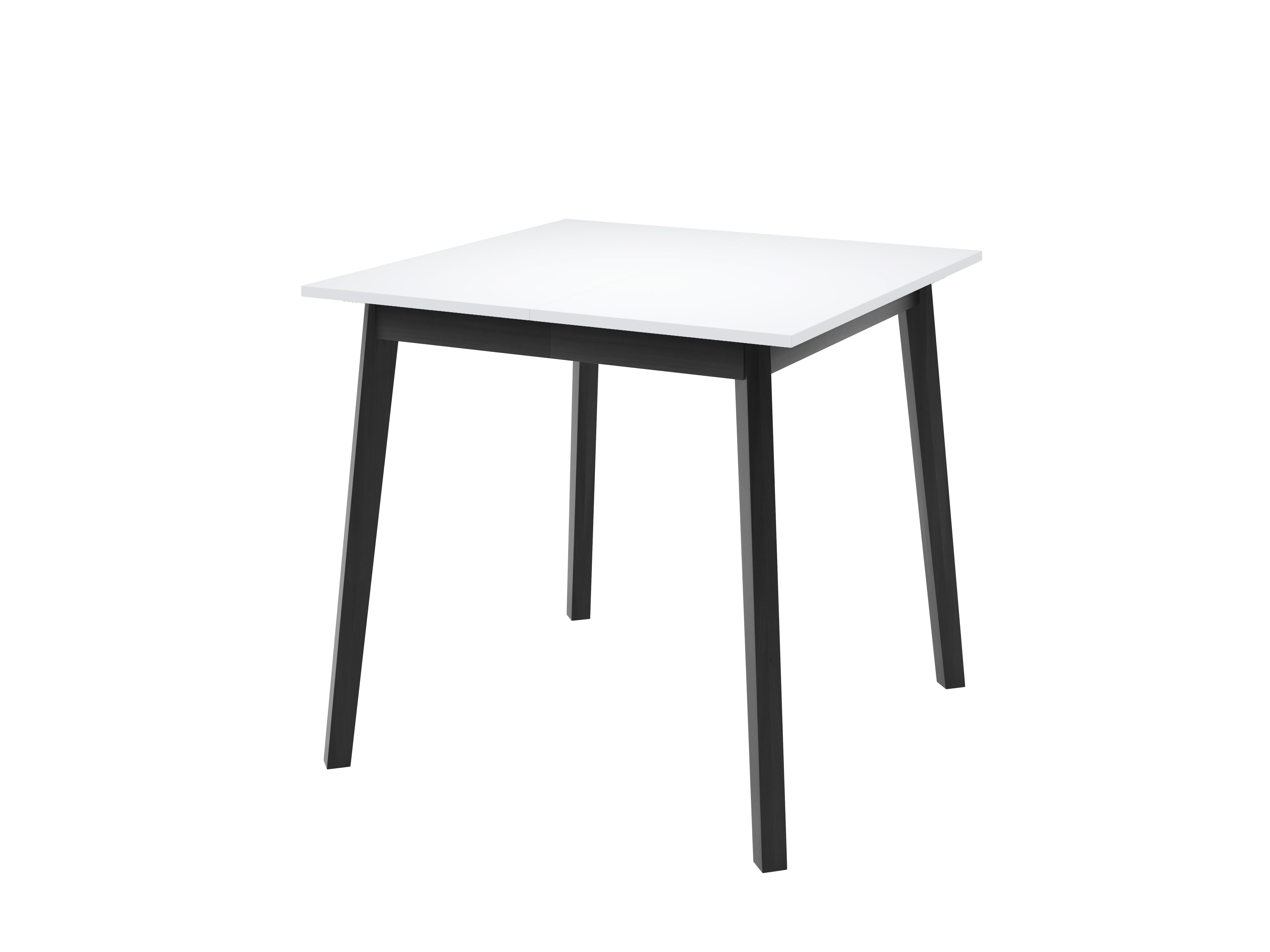 wohnli-moebel-suche-800000882619 Wohnli Möbelsuche - ESSTISCH MARCO S Ausziehbar 85 - 125 / 85 x 77 cm