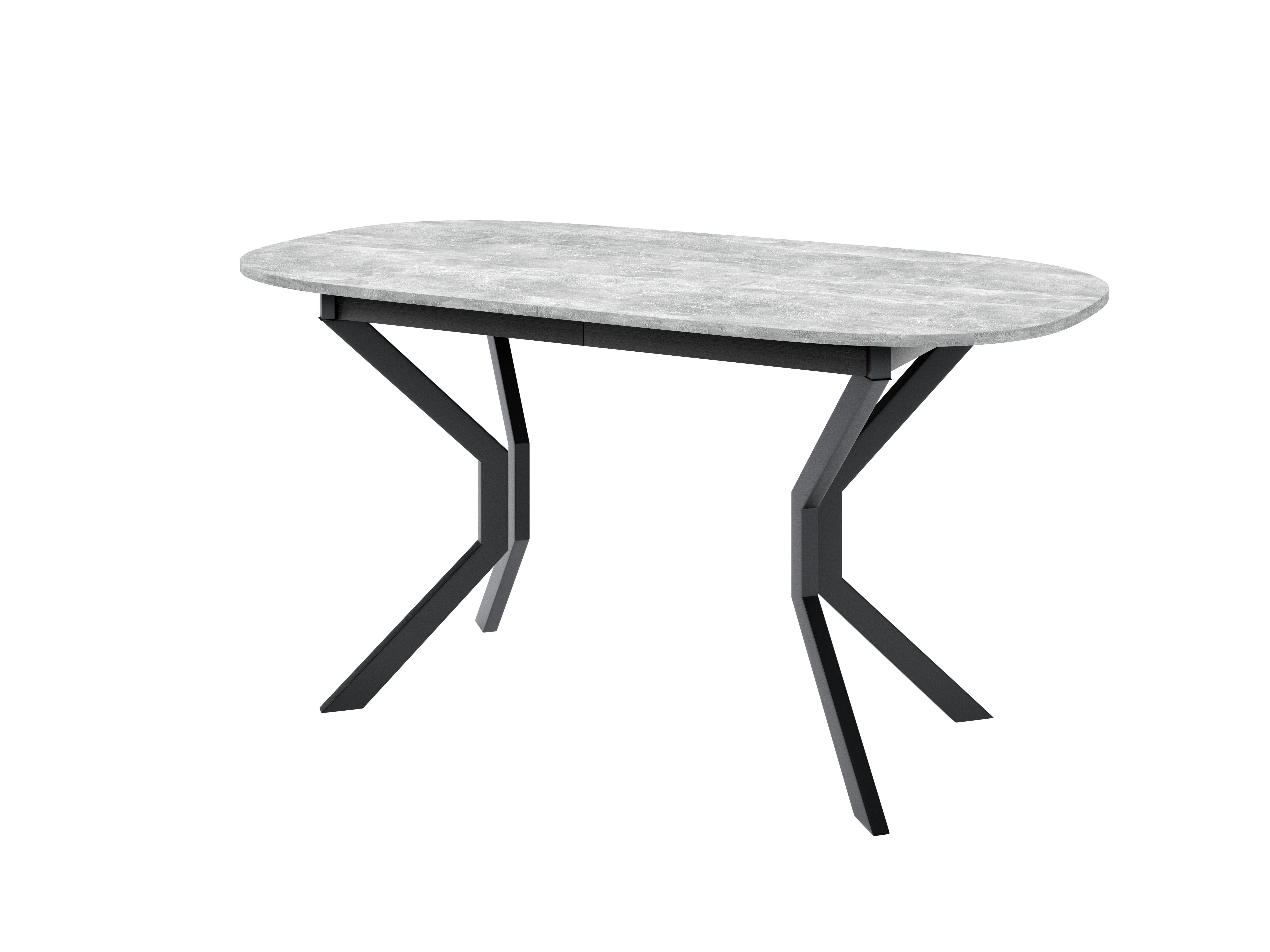 wohnli-moebel-suche-800000882624 Wohnli Möbelsuche - ESSTISCH VITO M Ausziehbar 150 - 190 / 80 x 77 cm