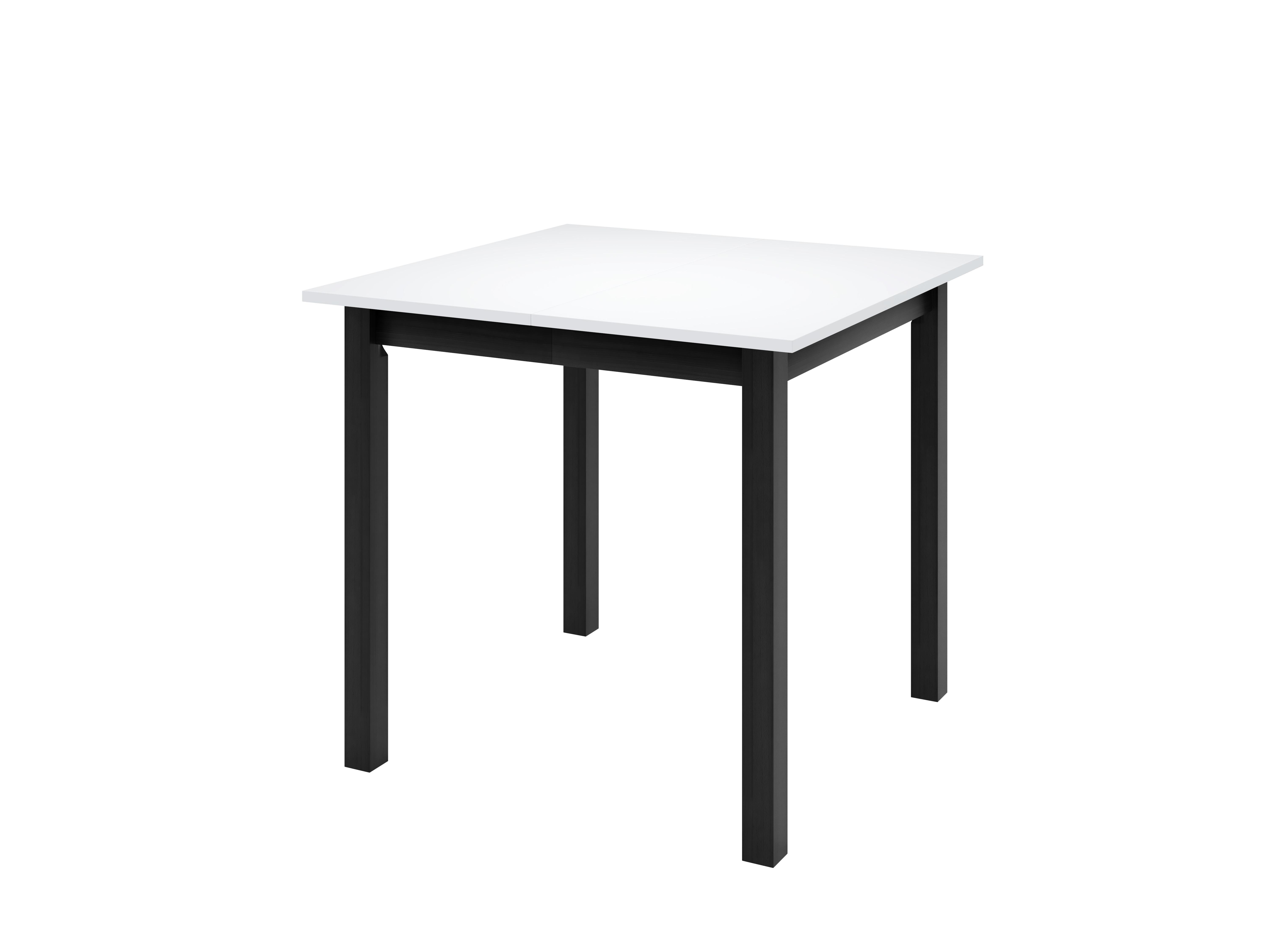 wohnli-moebel-suche-800000882625 Wohnli Möbelsuche - ESSTISCH MARCO P Ausziehbar 85 - 125 / 85 x 77 cm