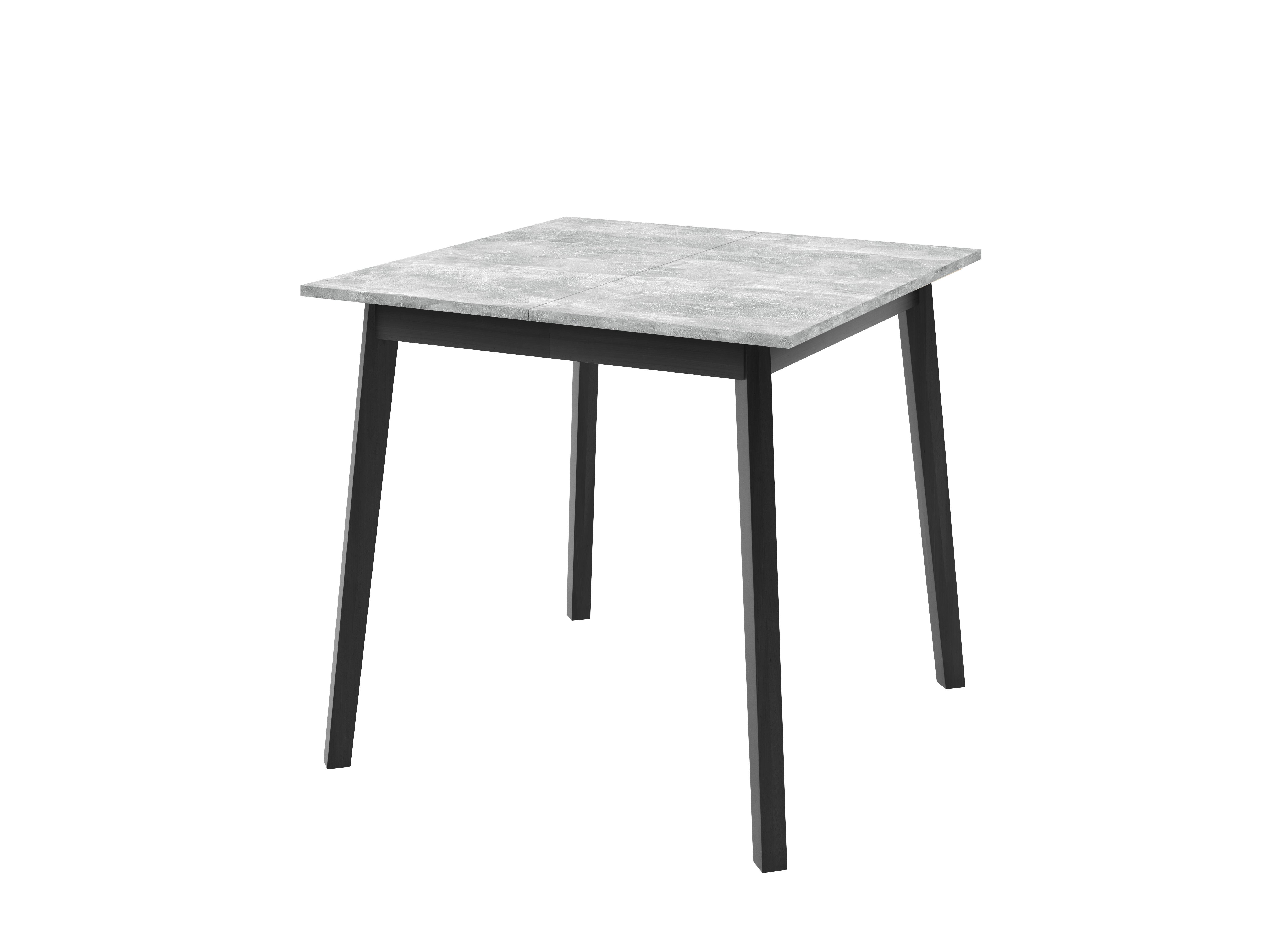 wohnli-moebel-suche-800000882631 Wohnli Möbelsuche - ESSTISCH MARCO S Ausziehbar 85 - 125 / 85 x 77 cm