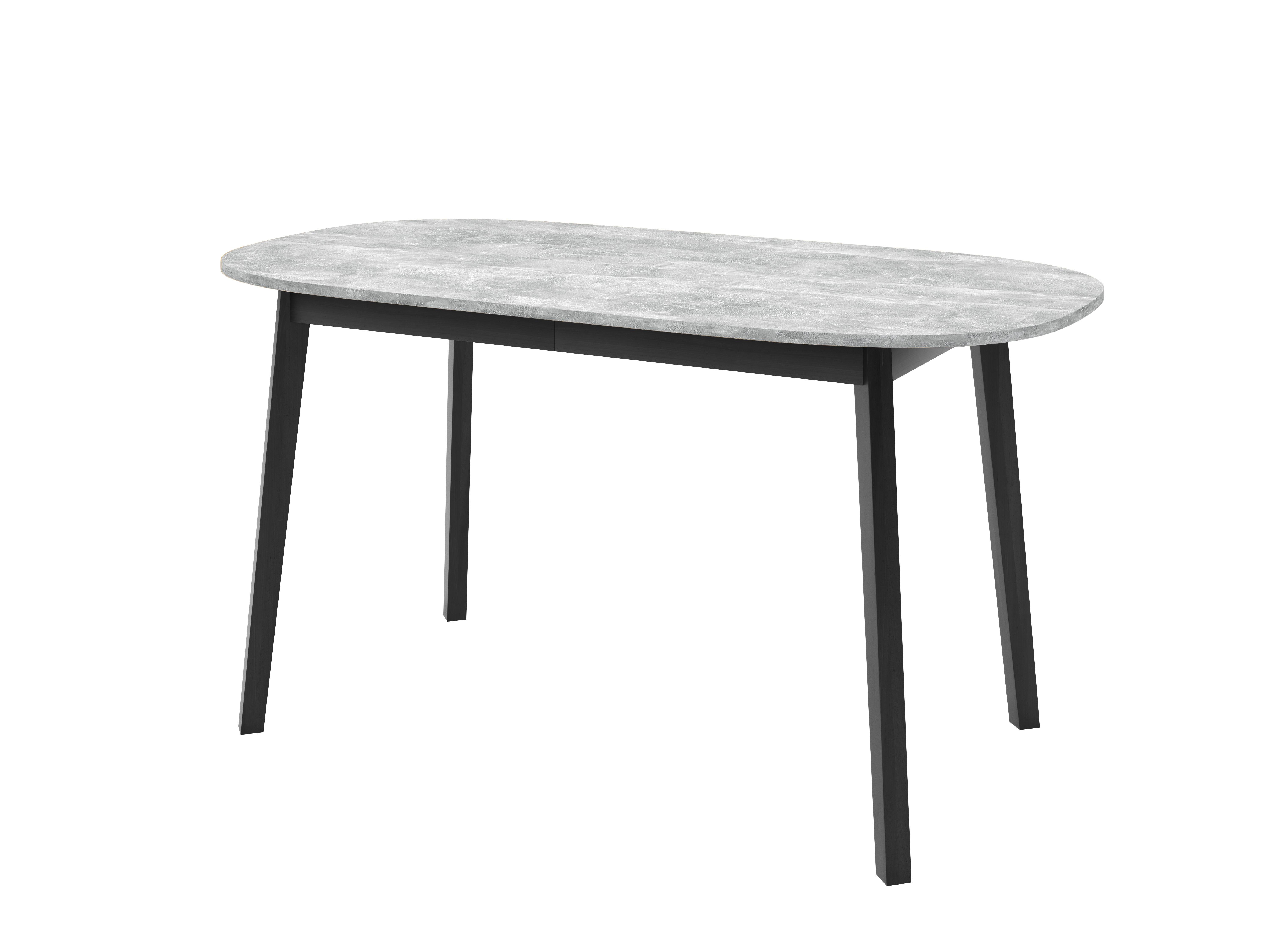 wohnli-moebel-suche-800000882634 Wohnli Möbelsuche - ESSTISCH VITO S Ausziehbar 150 - 190 / 80 x 77 cm