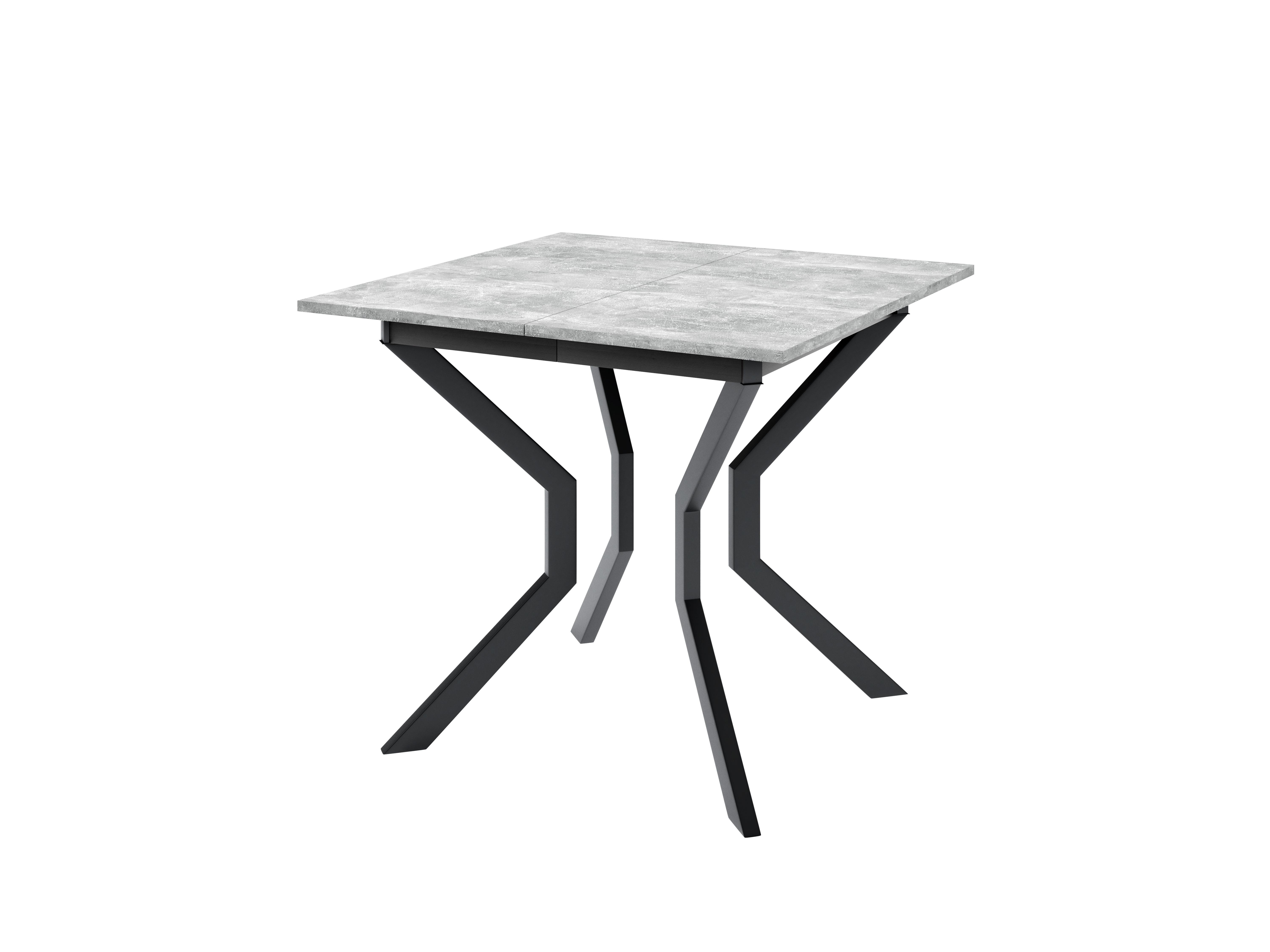 wohnli-moebel-suche-800000882640 Wohnli Möbelsuche - ESSTISCH MARCO M Ausziehbar 85 - 125 / 85 x 77 cm