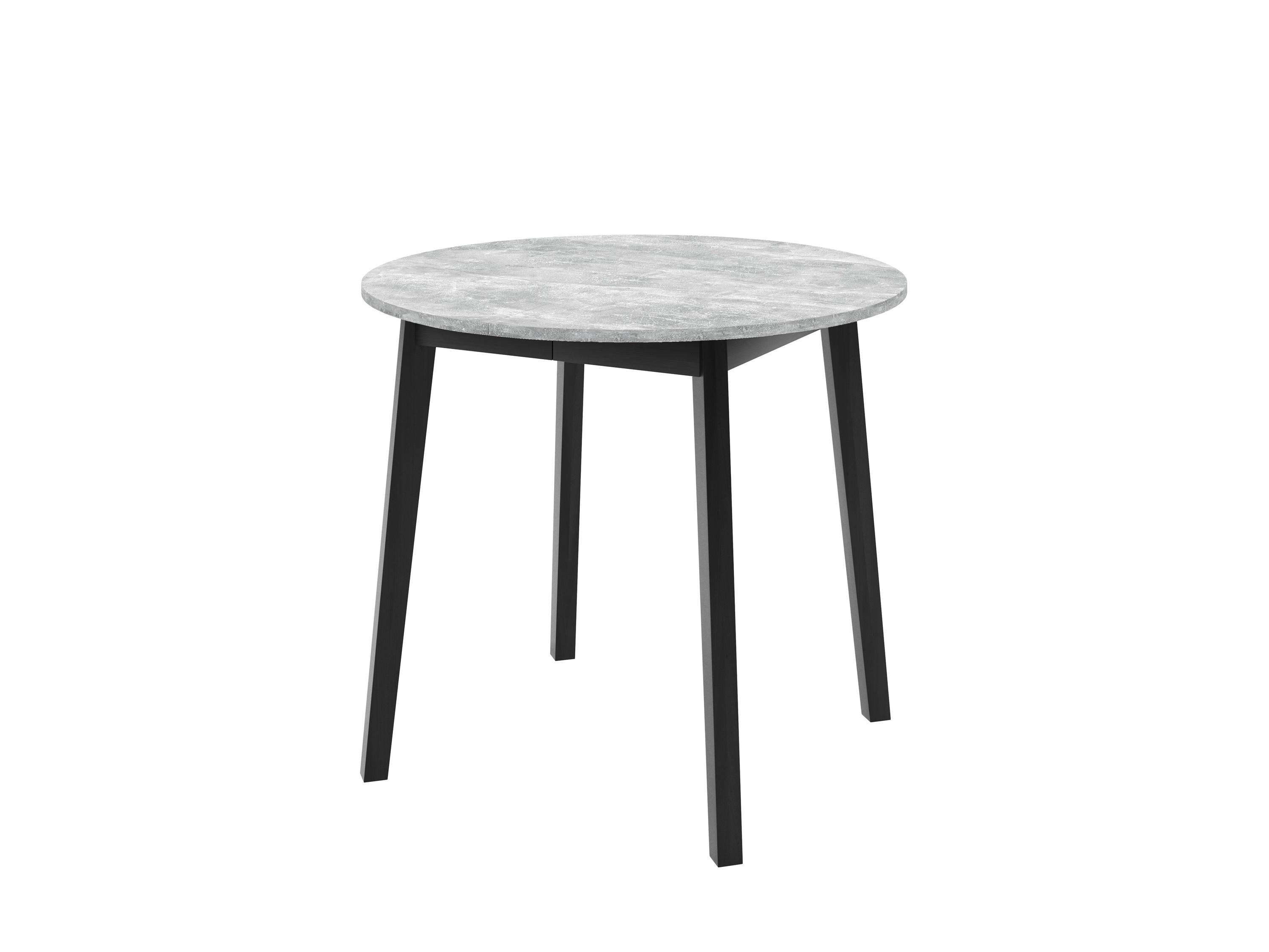 wohnli-moebel-suche-800000882641 Wohnli Möbelsuche - ESSTISCH LUCA S Ausziehbar 90 - 130 / 90 x 77 cm