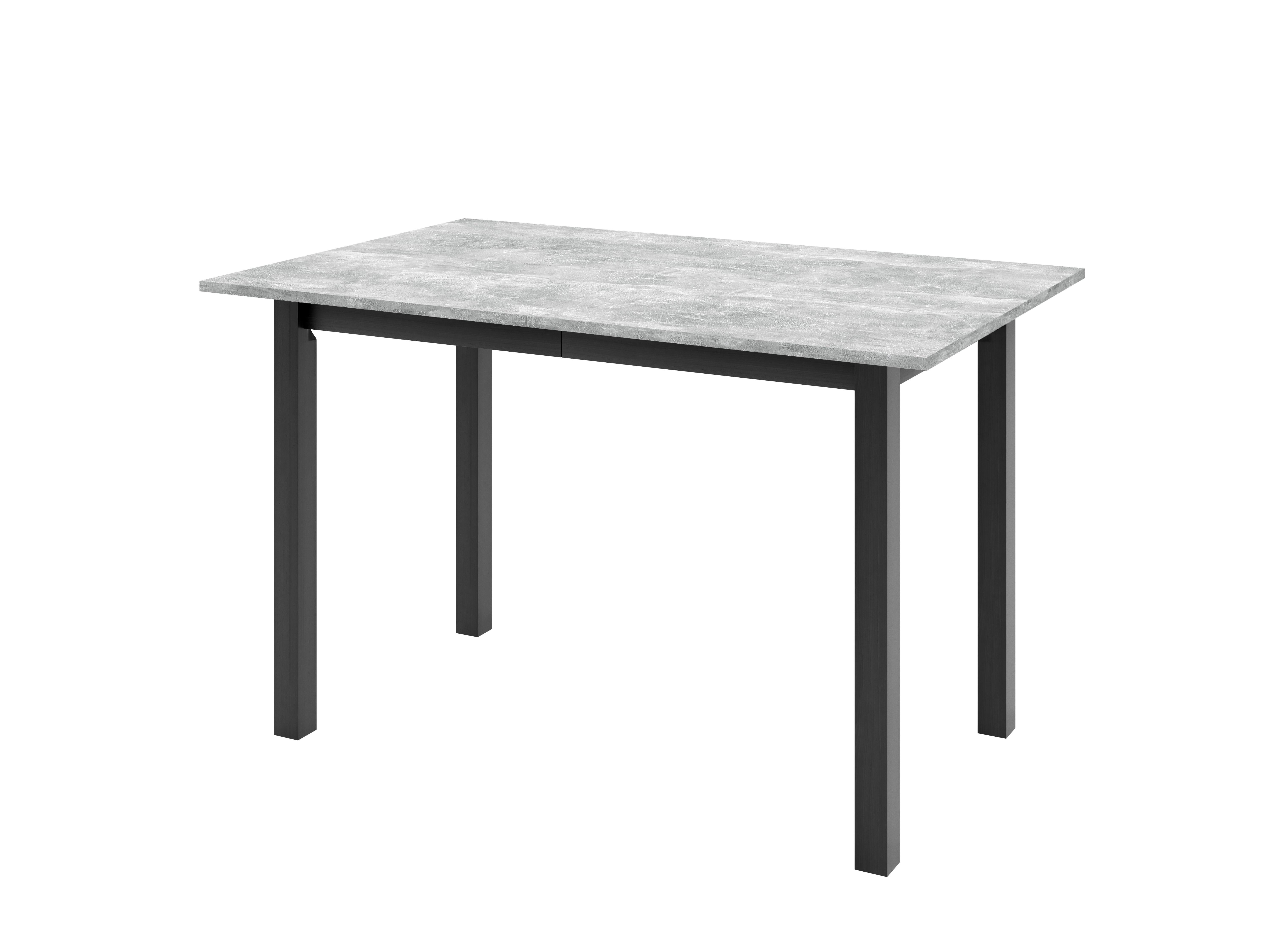 wohnli-moebel-suche-800000882646 Wohnli Möbelsuche - ESSTISCH ENZO P Ausziehbar 125 - 165 / 80 x 77 cm