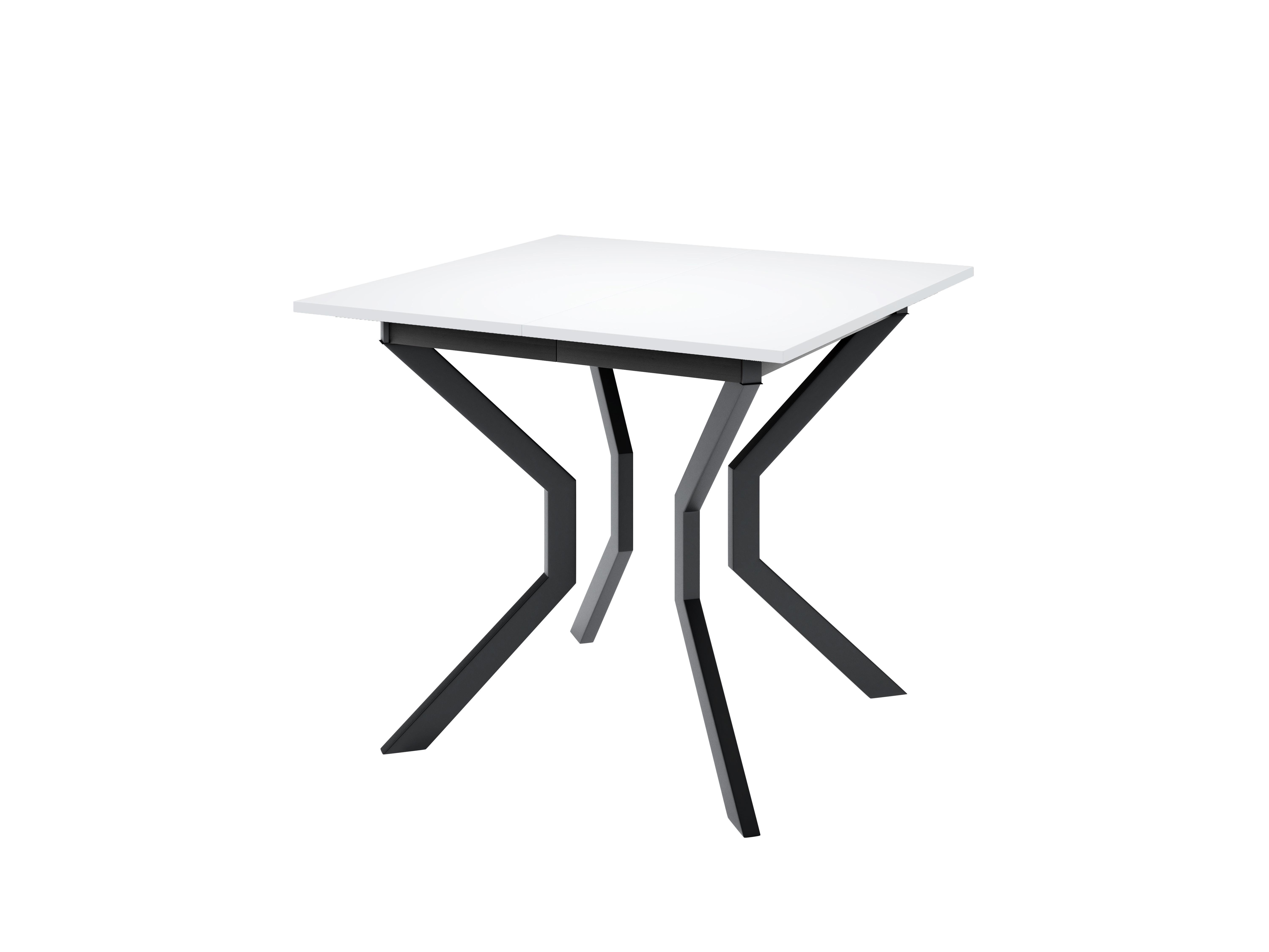 wohnli-moebel-suche-800000882647 Wohnli Möbelsuche - ESSTISCH MARCO M Ausziehbar 85 - 125 / 85 x 77 cm