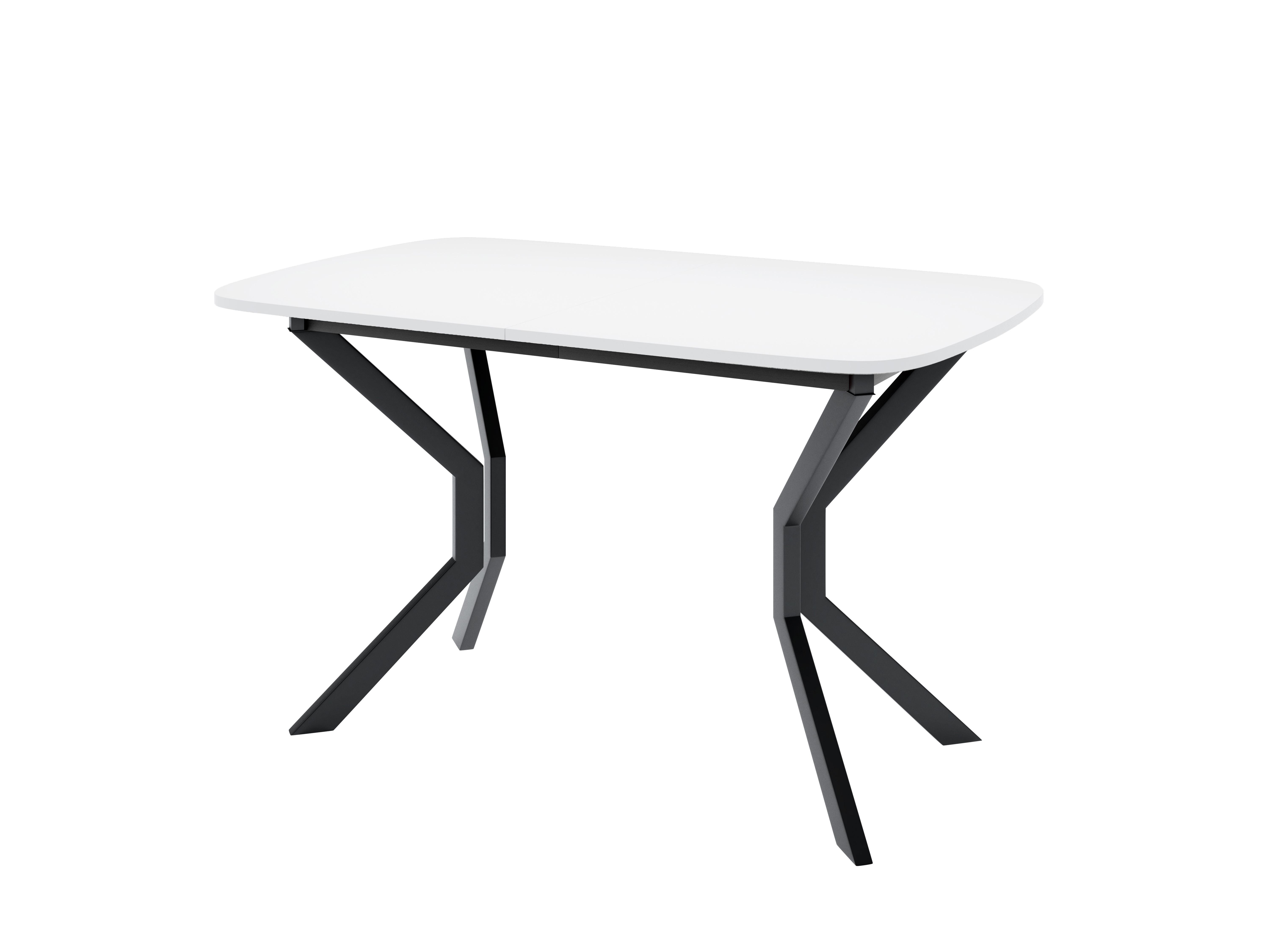 Wohnli Möbelsuche - ESSTISCH NICO M Ausziehbar 130 - 170 / 80 x 77 cm