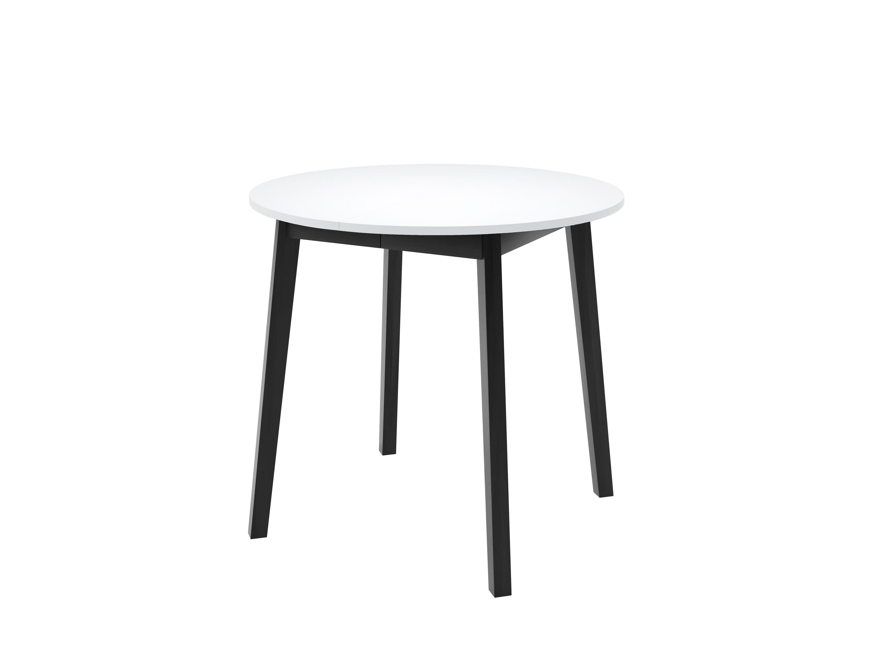 wohnli-moebel-suche-800000882651 Wohnli Möbelsuche - ESSTISCH LUCA S Ausziehbar 90 - 130 / 90 x 77 cm