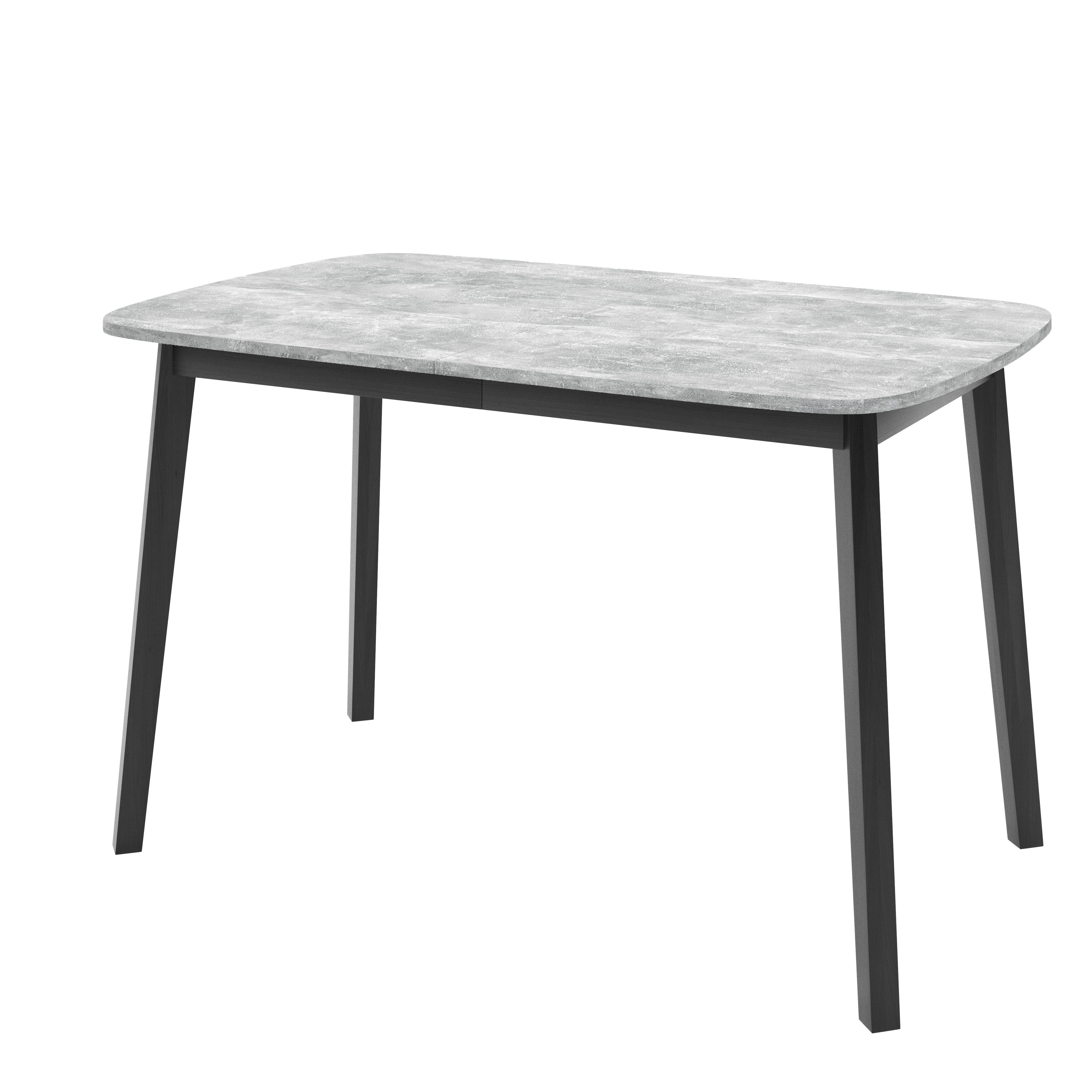 wohnli-moebel-suche-800000886724 Wohnli Möbelsuche - ESSTISCH NICO S Ausziehbar 130 - 170 / 80 x 77 cm