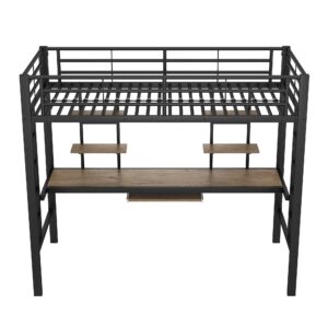 wohnli-moebel-suche-800000887421 Wohnli Möbelsuche - BETT Schwarz 204/95/180 cm