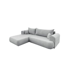 Wohnli Möbelsuche - ECKSOFA Anike In Now Or Never