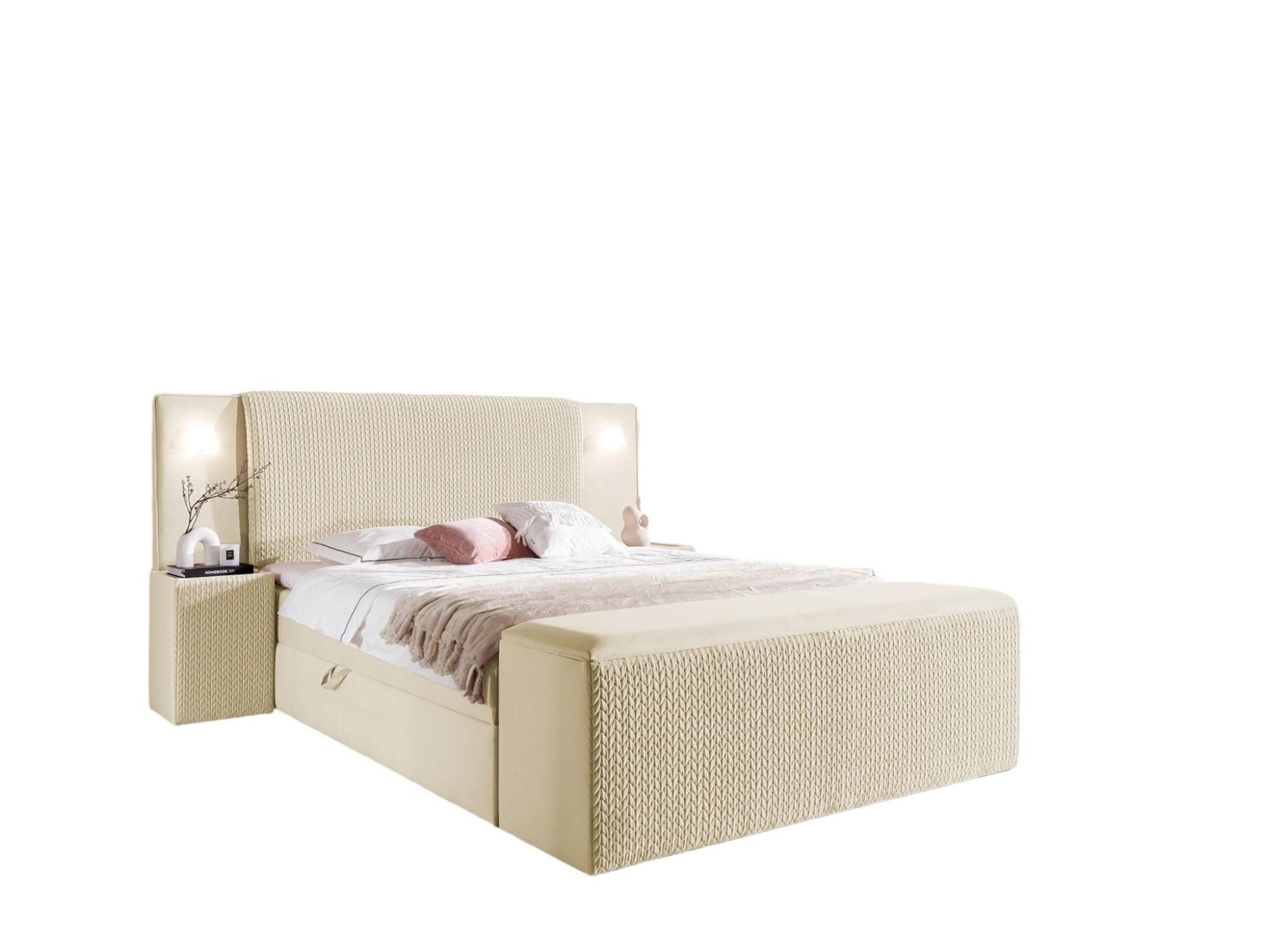 Wohnli Möbelsuche - BOXBETT Marten Magic Velvet Set.4