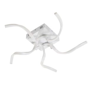 wohnli-moebel-suche-800000892148 Wohnli Möbelsuche - LED-DECKENLEUCHTE VanCleef 65/65/14cm Deckenlampe