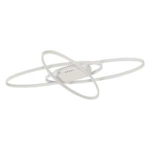wohnli-moebel-suche-800000892152 Wohnli Möbelsuche - LED-DECKENLEUCHTE Zoe 85/62/7cm Deckenlampe