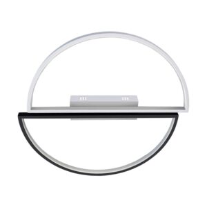 Wohnli Möbelsuche - LED-DECKENLEUCHTE Alice 55/53/6 cm Deckenlampe