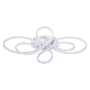 Wohnli Möbelsuche - LED-DECKENLEUCHTE Aphrodite 100/58/9cm Deckenlampe