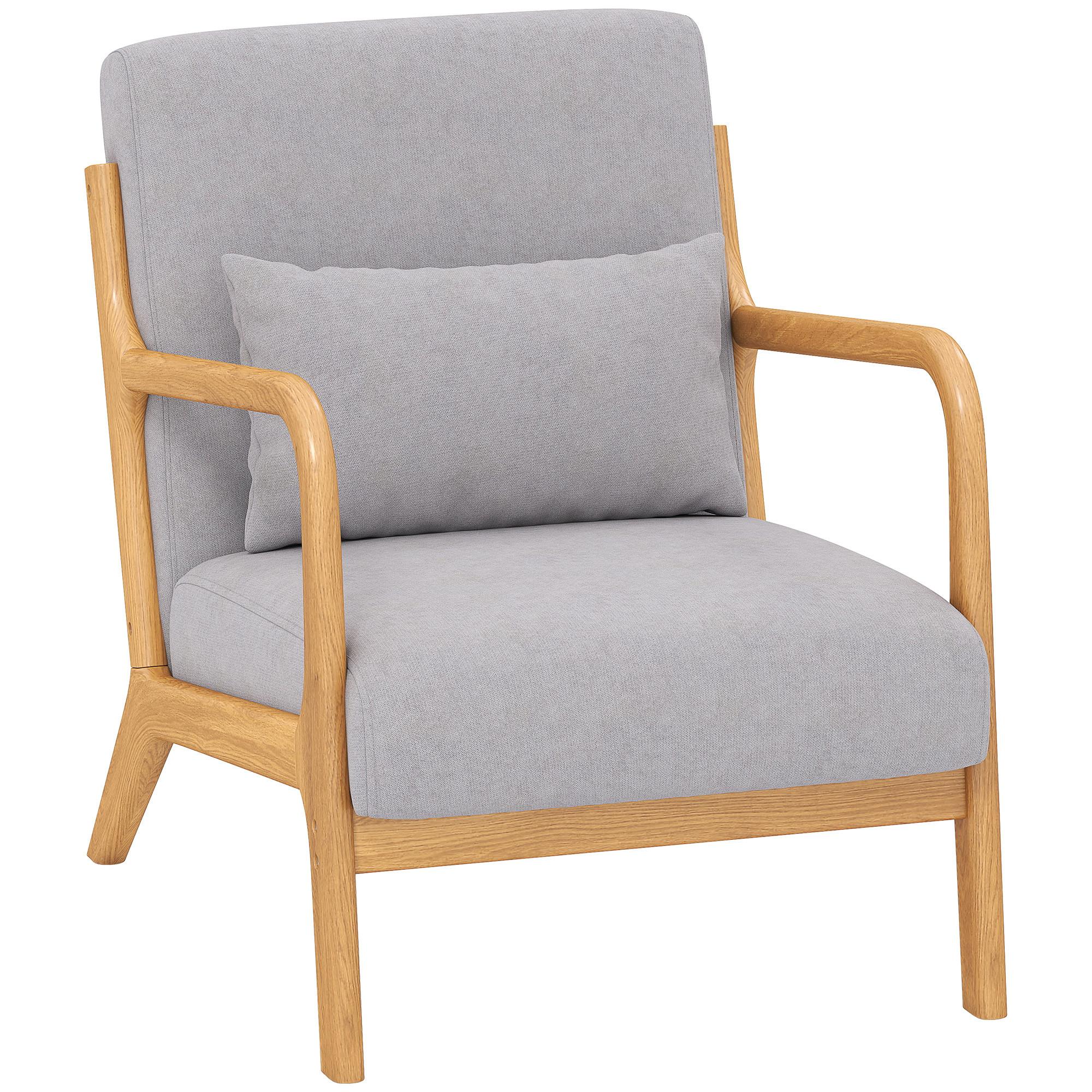 Wohnli Möbelsuche - SESSEL Loungesessel mit Armlehne
