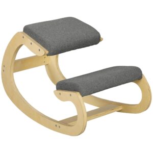 Wohnli Möbelsuche - ERGONOMISCHER Kniehocker für Homeoffice