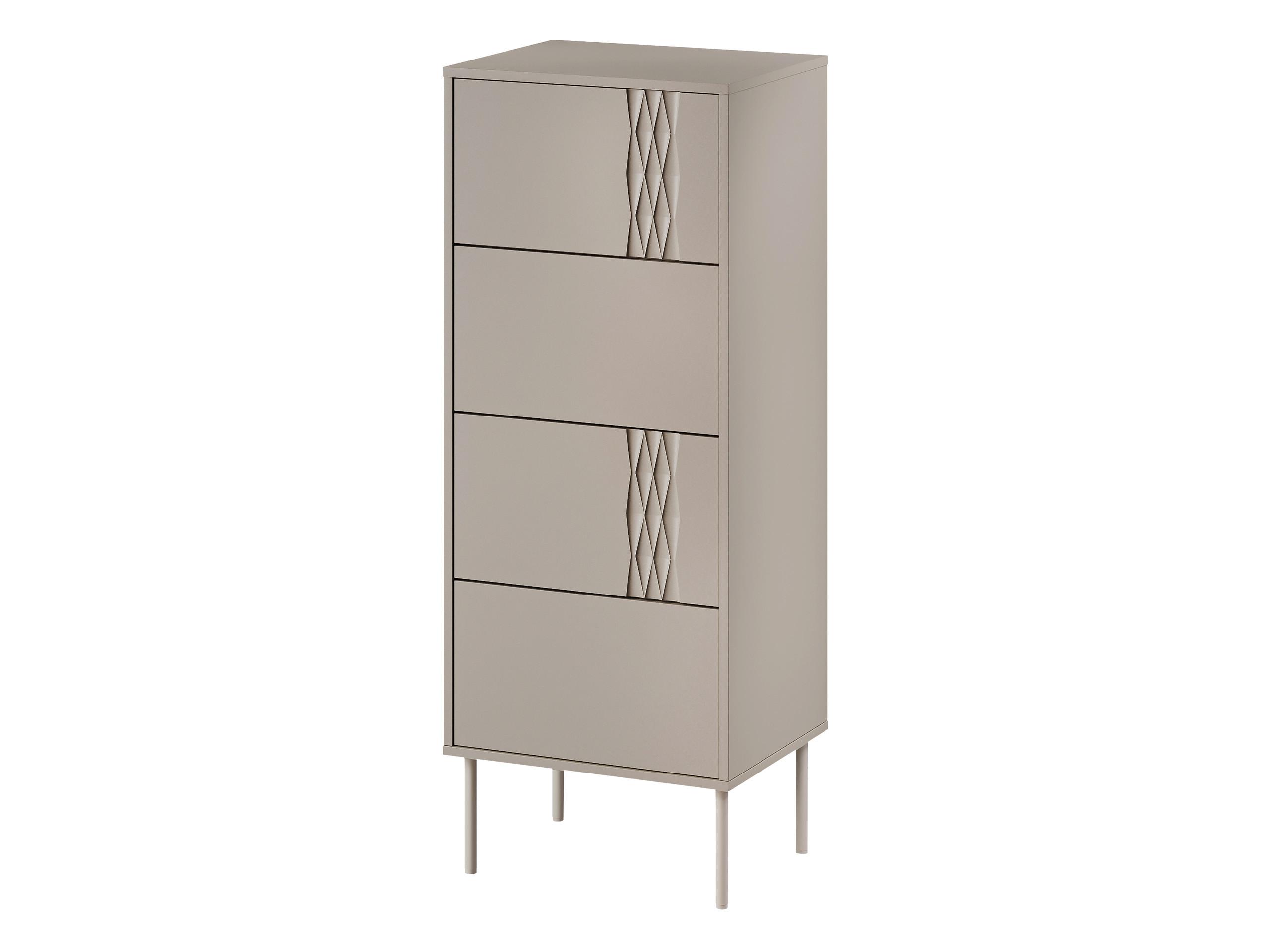 Wohnli Möbelsuche - KOMMODE Tresse 4S