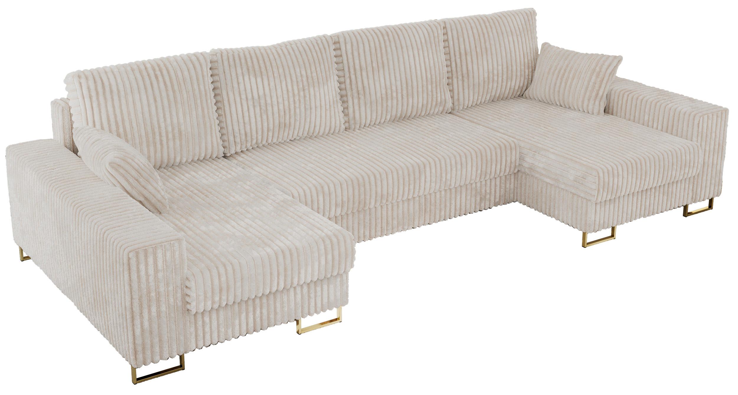 wohnli-moebel-suche-800000905768 Wohnli Möbelsuche - WOHNLANDSCHAFT DORIAN U Cord Beige