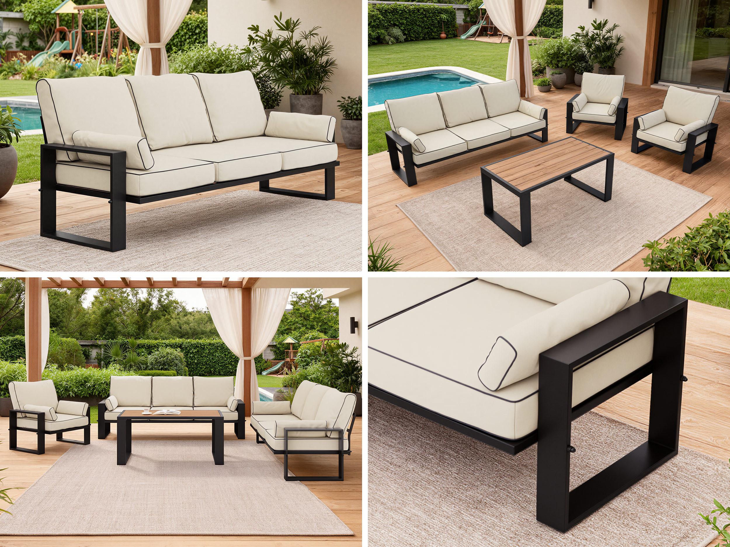 wohnli-moebel-suche-800000907761-1 2x Sofa - Beige