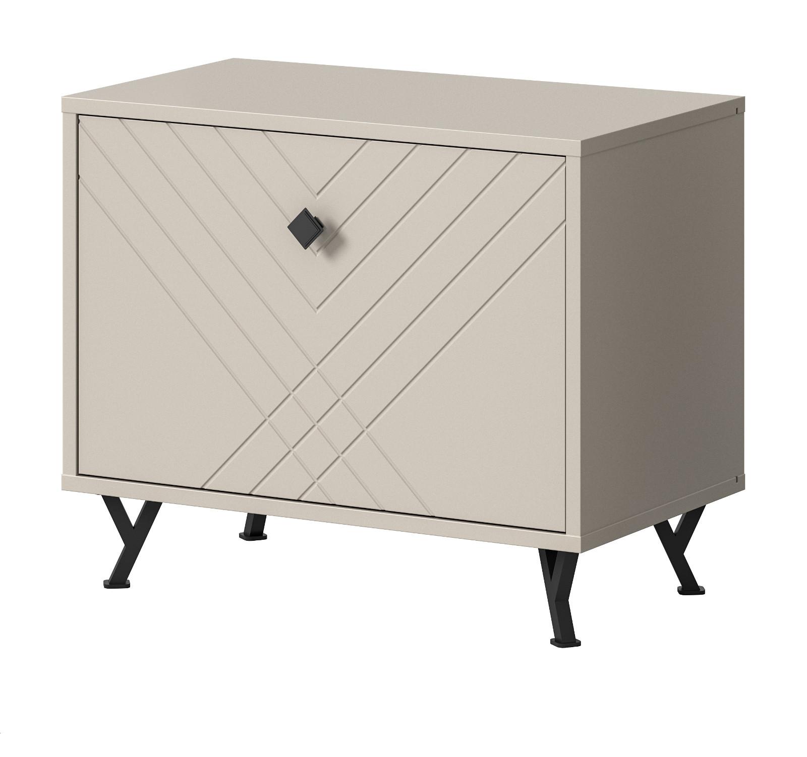 wohnli-moebel-suche-800000908197 Wohnli Möbelsuche - GARDEROBENBANK Sand matt 60 cm
