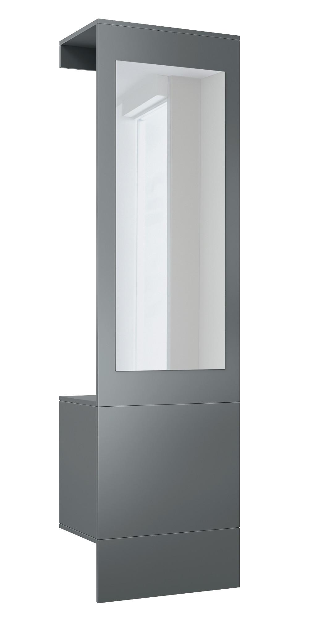 wohnli-moebel-suche-800000908604 Wohnli Möbelsuche - GARDEROBE Carlton Anthrazit matt