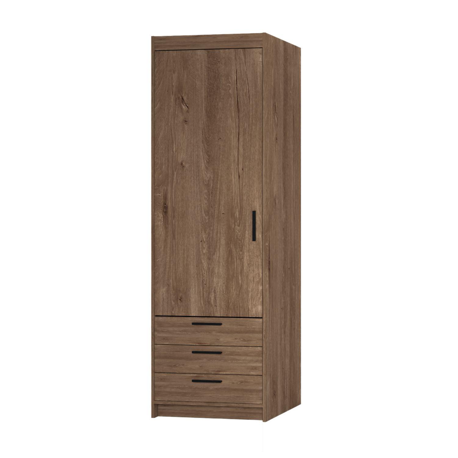 Wohnli Möbelsuche - DREHTÜRENSCHRANK ELENORA 59