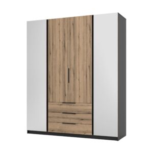 wohnli-moebel-suche-800000909158 Wohnli Möbelsuche - DREHTÜRENSCHRANK CAGLIARI 200/239/61
