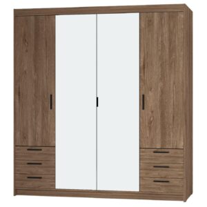 wohnli-moebel-suche-800000909161 Wohnli Möbelsuche - DREHTÜRENSCHRANK ELENORA 176