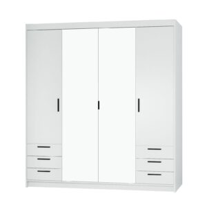 wohnli-moebel-suche-800000909175 Wohnli Möbelsuche - DREHTÜRENSCHRANK ELENORA 176