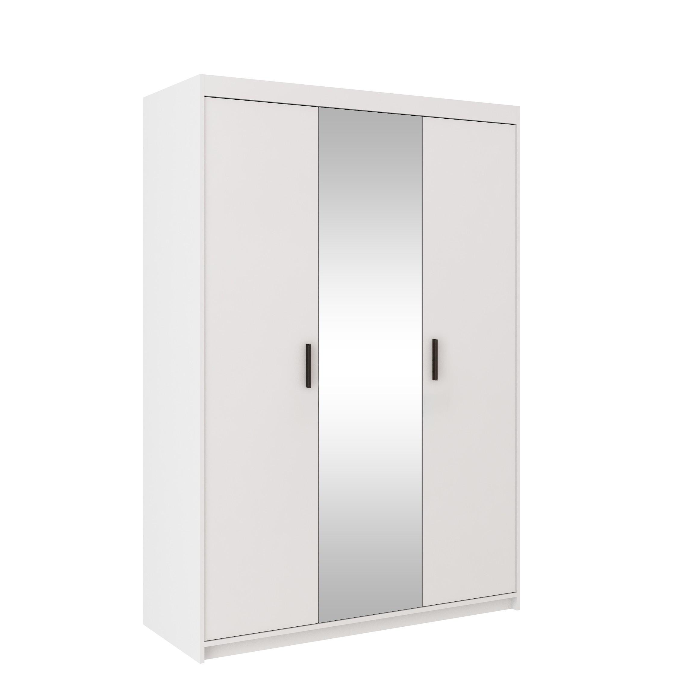 Wohnli Möbelsuche - DREHTÜRENSCHRANK ELENORA 133/190