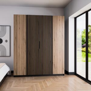 wohnli-moebel-suche-800000909191-1 9cm 4-türig Schwarz