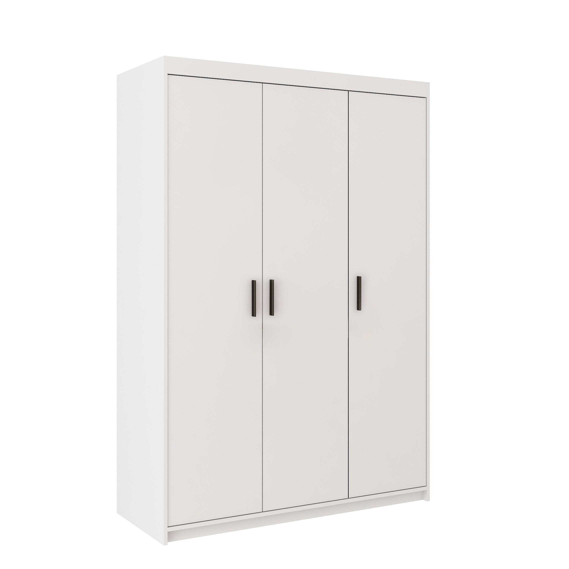 Wohnli Möbelsuche - DREHTÜRENSCHRANK ELENORA 133/190