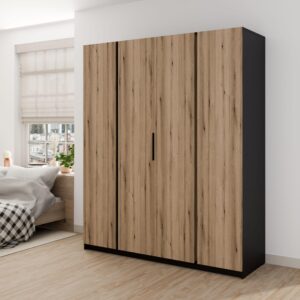 wohnli-moebel-suche-800000909198-1 9cm 4-türig Schwarz