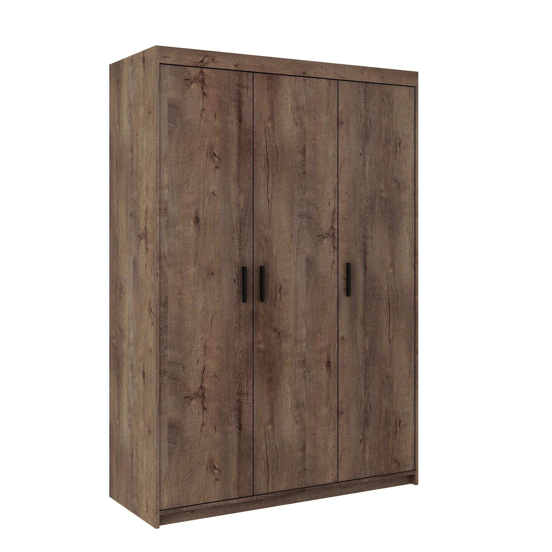 Wohnli Möbelsuche - DREHTÜRENSCHRANK ELENORA 133/190
