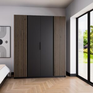 wohnli-moebel-suche-800000909246-1 9cm 4-türig Schwarz