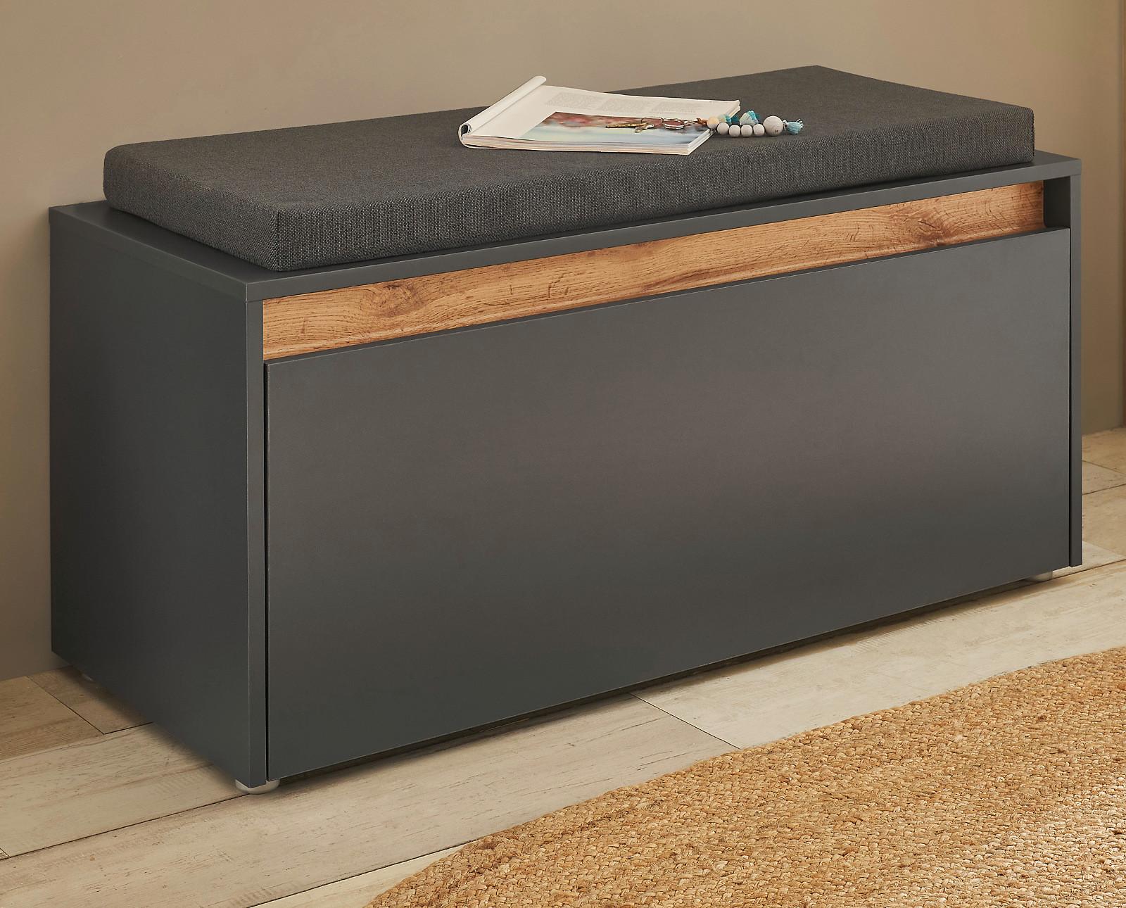Eiche Wotan 100 cm